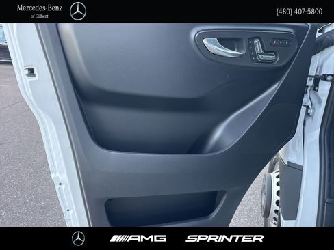 New 2026 Mercedes-Benz Sprinter 3500 image 20