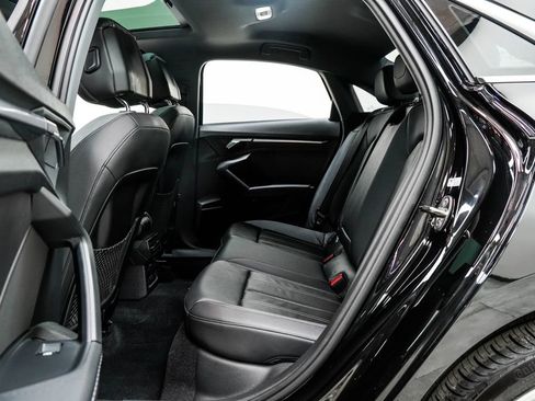Used 2023 Audi A3 2.0T Premium w/ Convenience Package FWD image 18