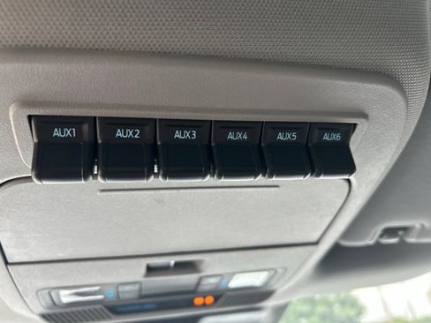 Used 2026 Ford F450 XL w/ XL Driver Assist Package AWD/4WD image 29