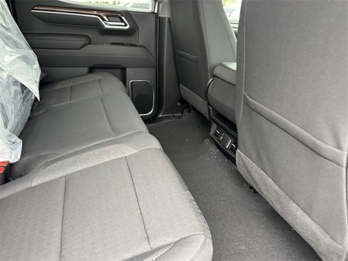 New 2026 Chevrolet Silverado 1500 LT image 7