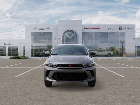 New 2025 Dodge Hornet GT w/ Cold Weather Group image 6