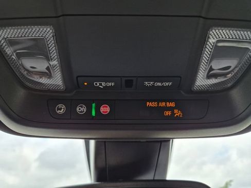 Used 2024 Chevrolet Blazer RS w/ LPO, Floor Liner Package FWD image 40