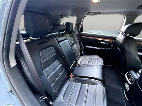 Used 2020 Honda CR-V Touring image 21