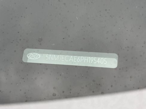 Certified 2023 Hyundai Tucson Limited image 32