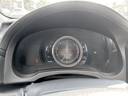 Used 2016 Lexus IS 200t w/ F Sport Package image 50