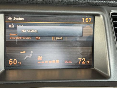 Used 2011 Nissan Murano SV AWD/4WD image 27