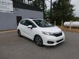 Used 2018 Honda Fit EX image 3