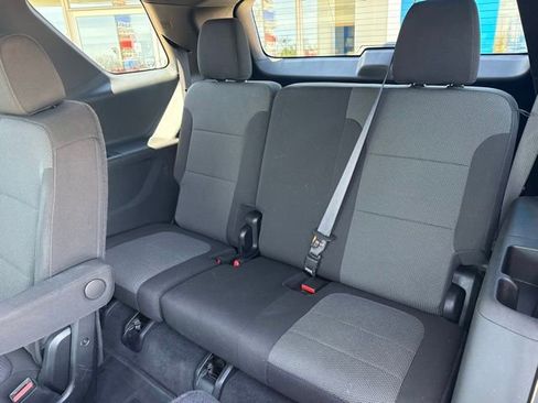 Used 2023 Chevrolet Traverse LT w/ LPO, Floor Liner Package AWD/4WD image 34