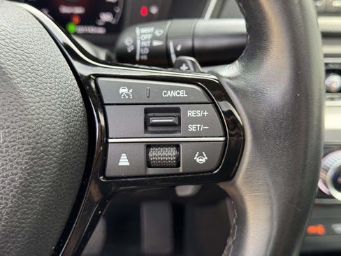 Certified 2024 Acura Integra FWD image 21