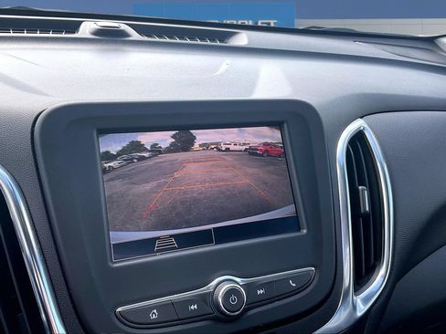 Used 2024 Chevrolet Equinox LT w/ Driver Convenience Package AWD/4WD image 14