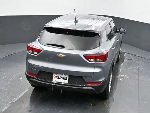 New 2026 Chevrolet TrailBlazer LS w/ LS Convenience Package AWD/4WD image 32