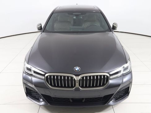 Used 2023 BMW M550i xDrive image 71