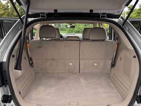 Used 2015 Lincoln MKX FWD w/ Equipment Group 102A image 22