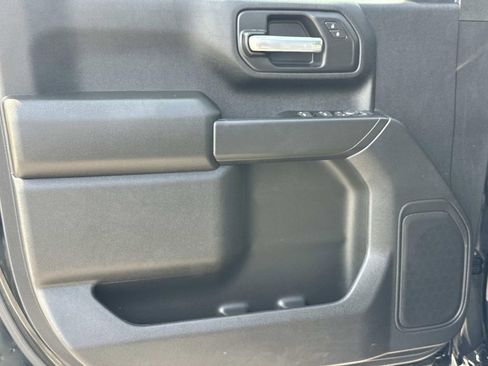 New 2026 Chevrolet Silverado 2500 Custom w/ Custom Value Package AWD/4WD image 8