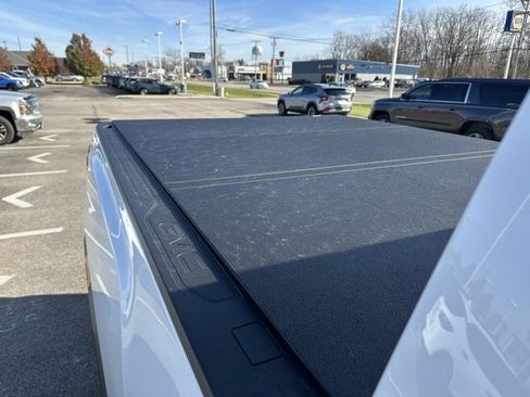 Used 2025 GMC Sierra 3500 Denali Ultimate image 16