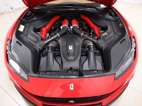 Used 2023 Ferrari Portofino M RWD image 20