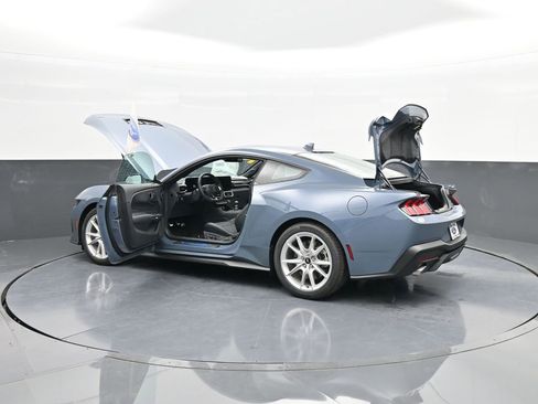 New 2025 Ford Mustang GT Premium image 52