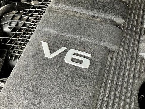 Used 2023 Nissan Frontier Pro-X w/ Technology Package image 40