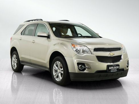 Used 2013 Chevrolet Equinox LT w/ Power Convenience Package FWD image 7