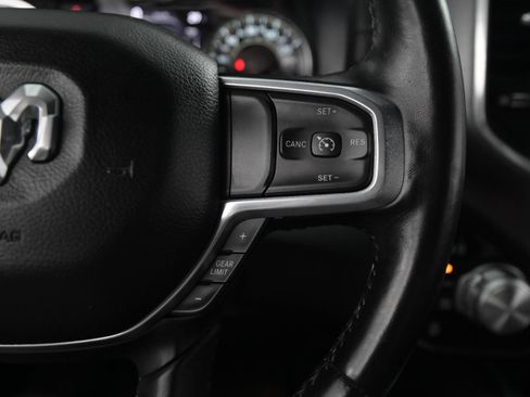 Used 2021 RAM 1500 Laramie image 42