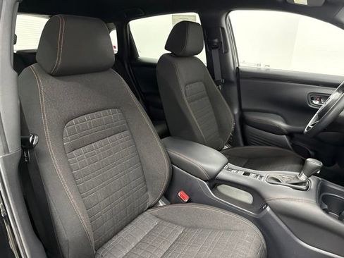 Used 2025 Honda HR-V Sport image 23