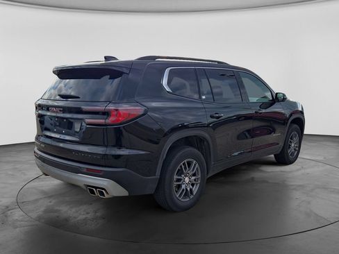 Used 2025 GMC Acadia Elevation AWD/4WD image 9