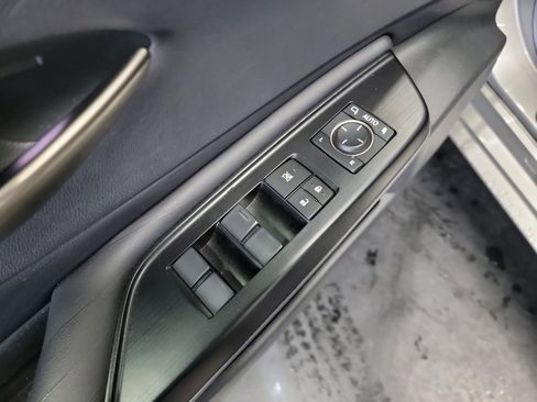 Used 2020 Lexus ES 350 w/ Luxury Package FWD image 14