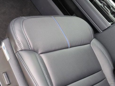 New 2026 Ford F250 Platinum w/ Tremor Off-Road Package image 4