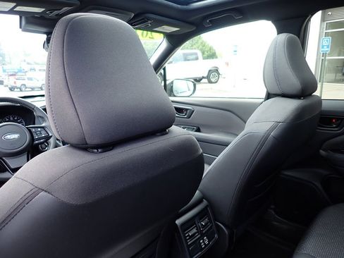 Used 2025 Subaru Forester Premium w/ Convenience Package #1 AWD/4WD image 15