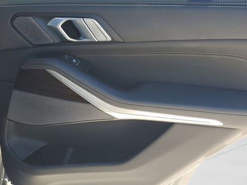 Used 2026 BMW X5 sDrive40i image 44