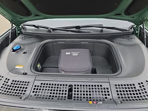 New 2026 Hyundai Ioniq 9 SEL image 42