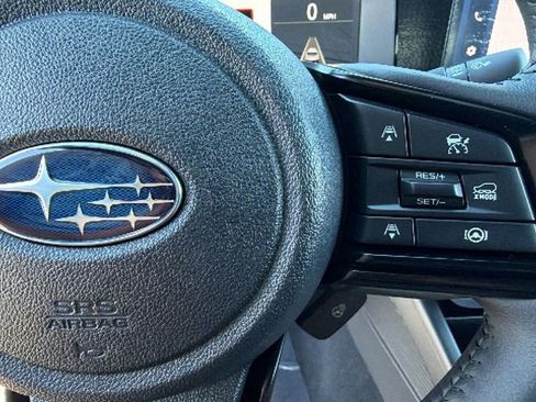 New 2026 Subaru Outback Premium AWD/4WD image 20