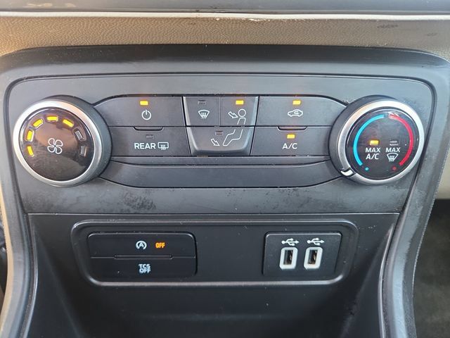 Used 2022 Ford EcoSport S AWD/4WD image 25