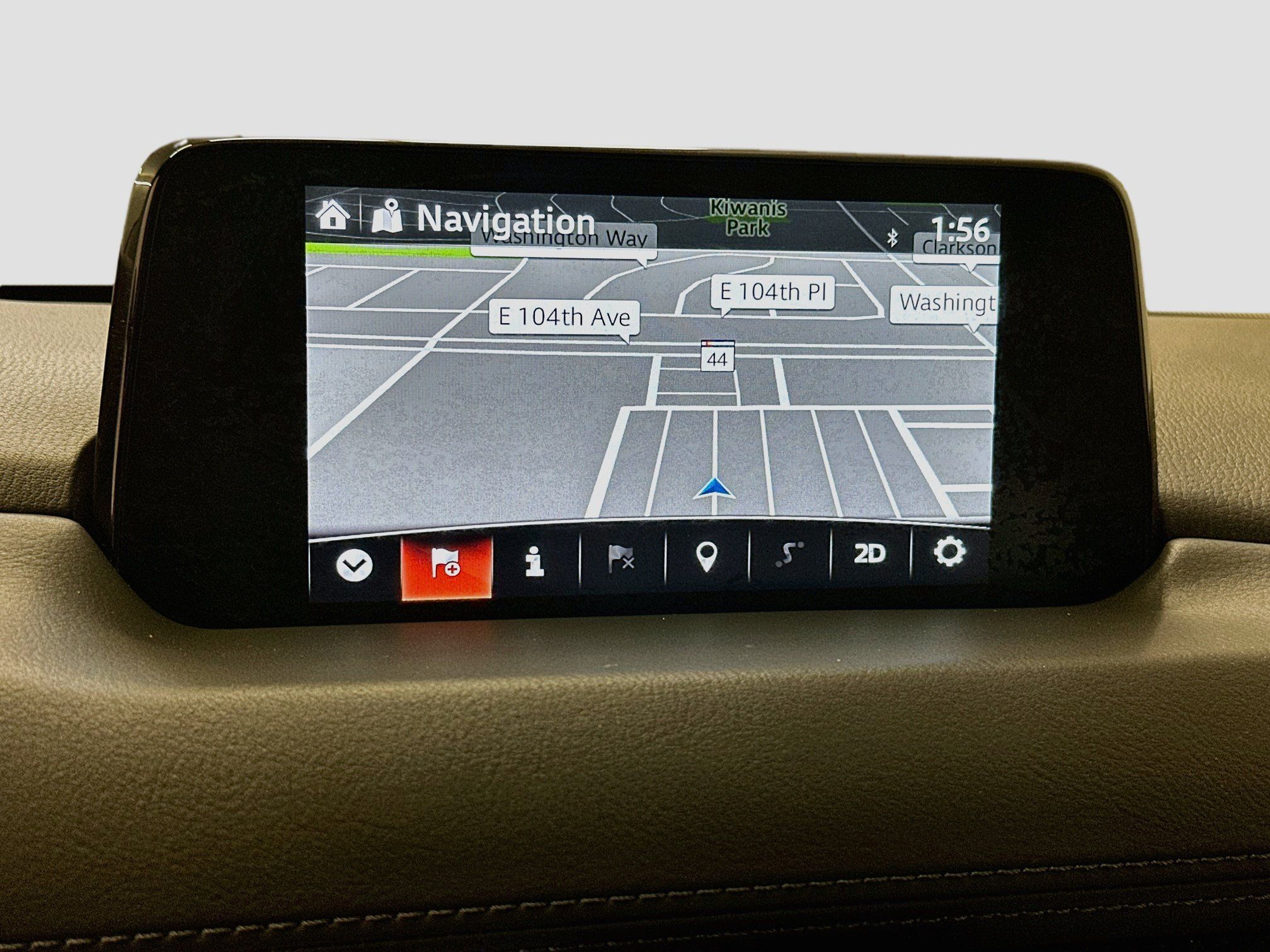 Used 2017 MAZDA CX-5 Grand Select AWD/4WD image 22