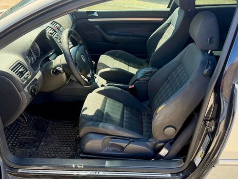 Used 2009 Volkswagen GTI 2-Door image 14