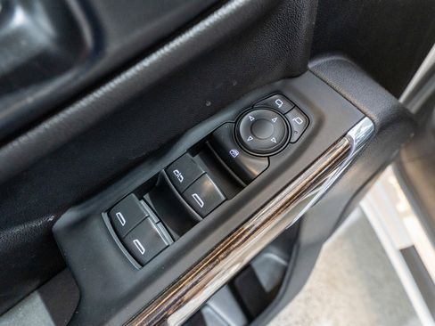 Used 2021 GMC Sierra 1500 Elevation AWD/4WD image 15