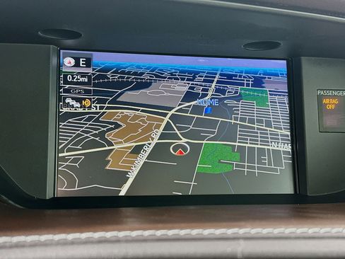 Used 2017 Lexus ES 350 350 image 13