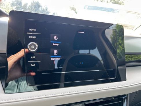 New 2025 Volkswagen Taos S image 27