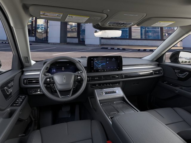 New 2026 Lincoln Aviator AWD w/ Jet Appearance Package image 11