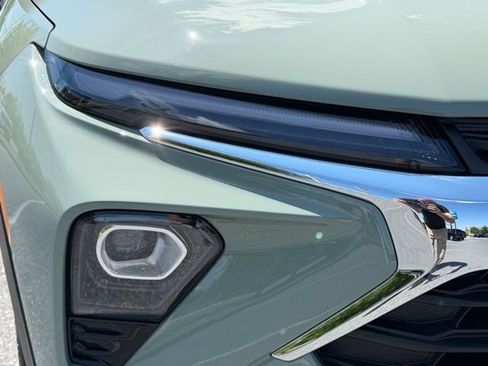 New 2026 Chevrolet TrailBlazer LT w/ Convenience Package AWD/4WD image 14