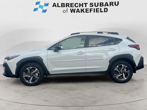New 2026 Subaru Crosstrek 2.0i Premium image 2