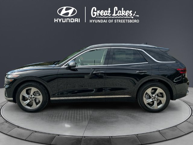 Used 2026 Genesis GV70 2.5T Select w/ G1 Accessory Package AWD/4WD image 3