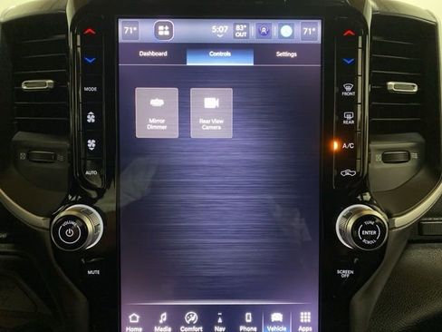 Used 2026 RAM 2500 Big Horn image 46