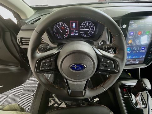 Certified 2025 Subaru Crosstrek 2.5i Limited w/ Popular Package #3A AWD/4WD image 10