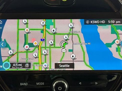 Used 2023 MINI Cooper SE image 27