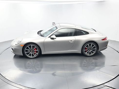 Used 2012 Porsche 911 Carrera S RWD image 36