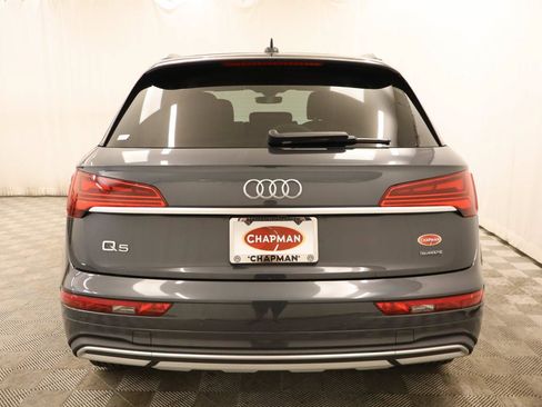 Used 2023 Audi Q5 2.0T Premium AWD/4WD image 5