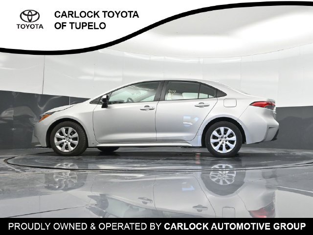 Used 2024 Toyota Corolla LE FWD image 55