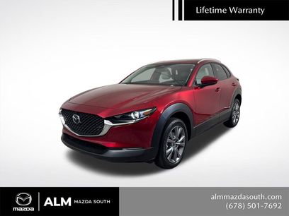 New 2026 MAZDA CX-30 AWD 2.5 S w/ Premium Package