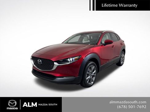 New 2026 MAZDA CX-30 AWD 2.5 S w/ Premium Package image 1